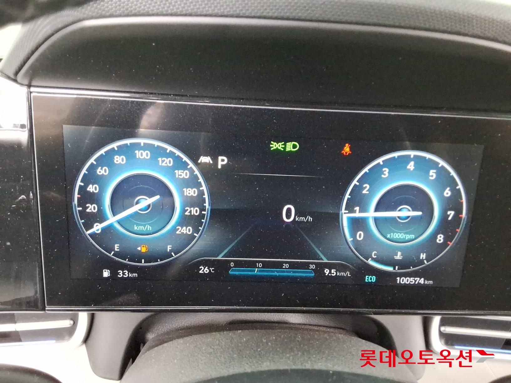 2021 - hyundai avante