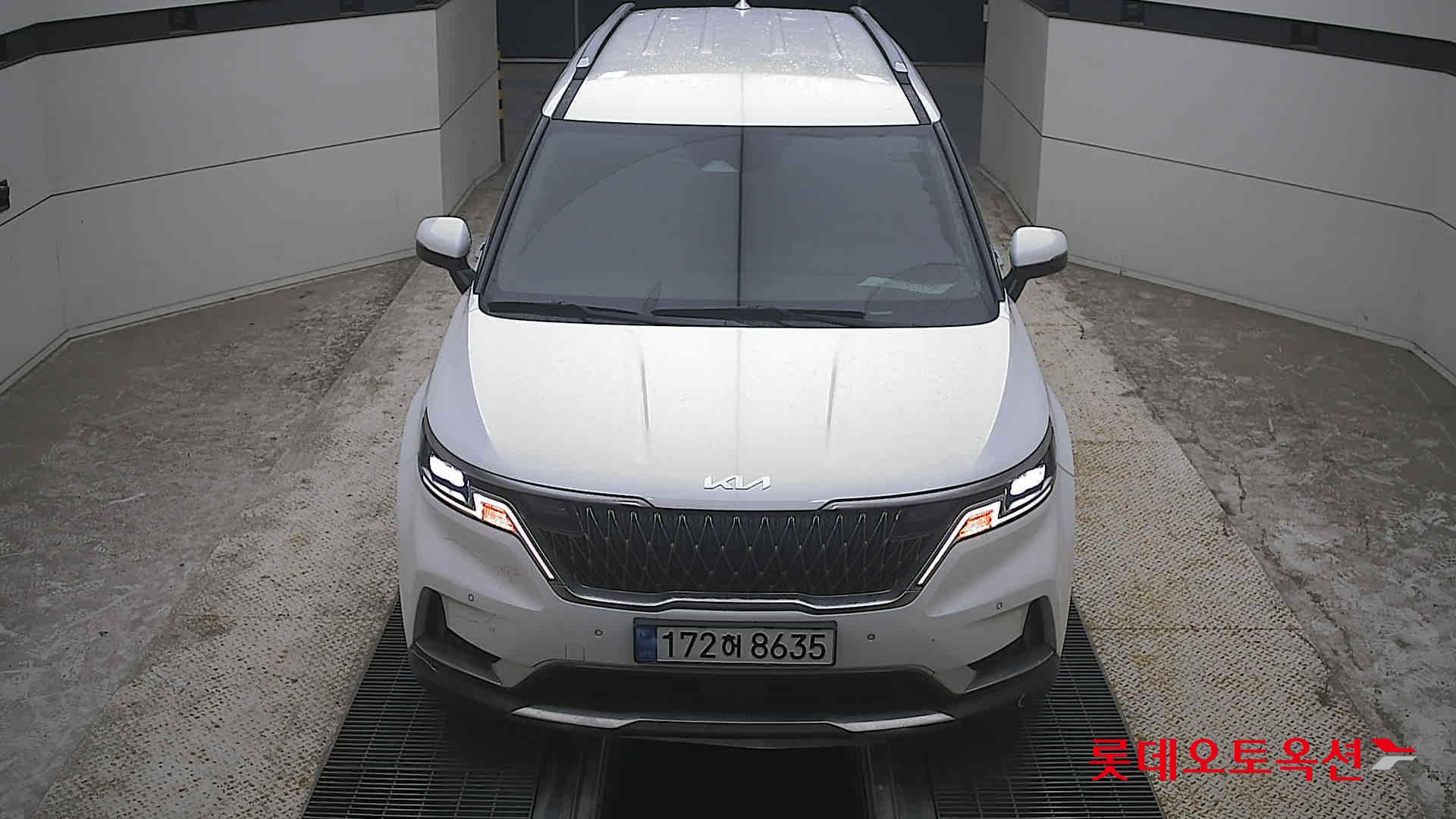 CARNIVAL KA4 (D)