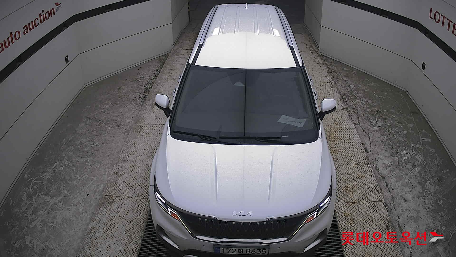 2023 - kia carnival