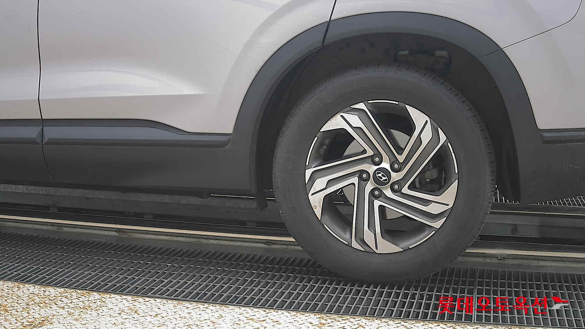 2022 - hyundai santafe