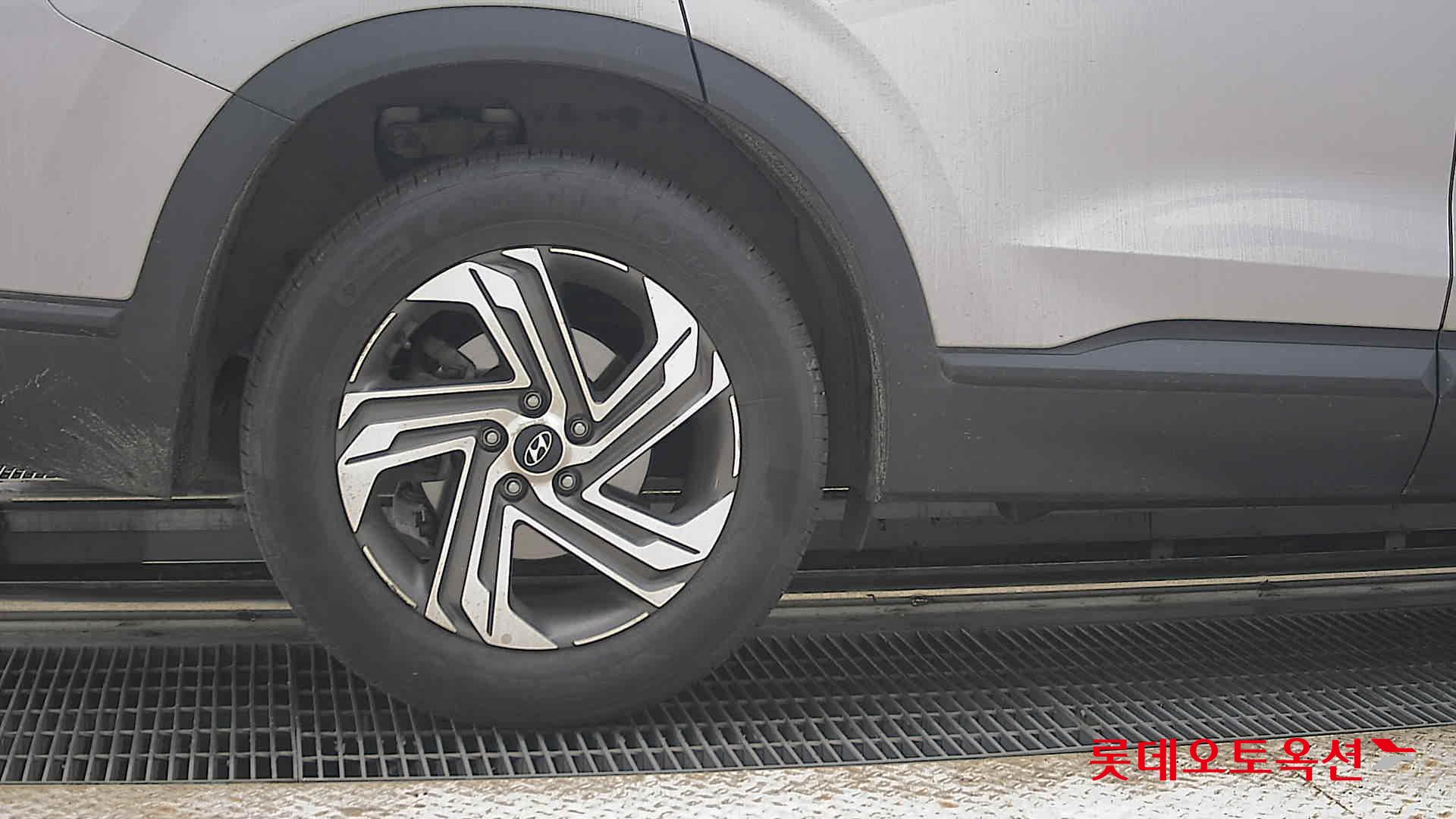 2022 - hyundai santafe