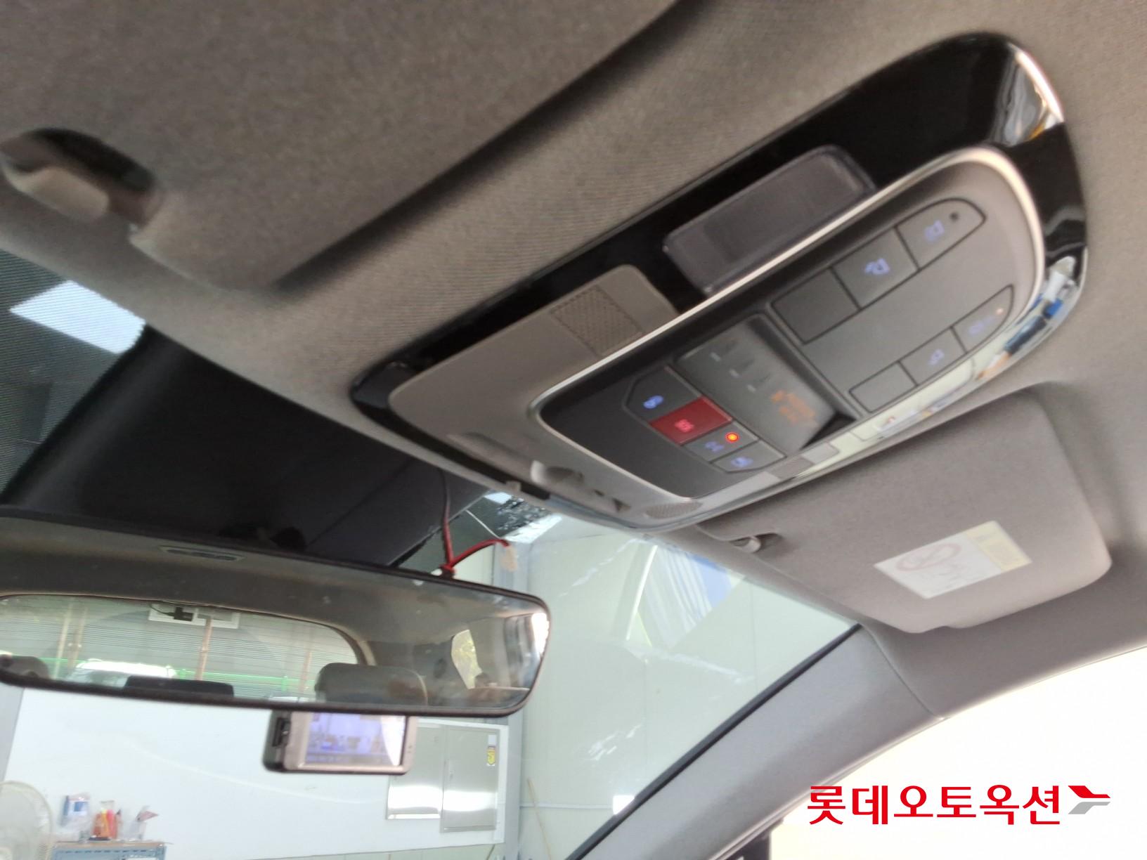 2022 - hyundai santafe