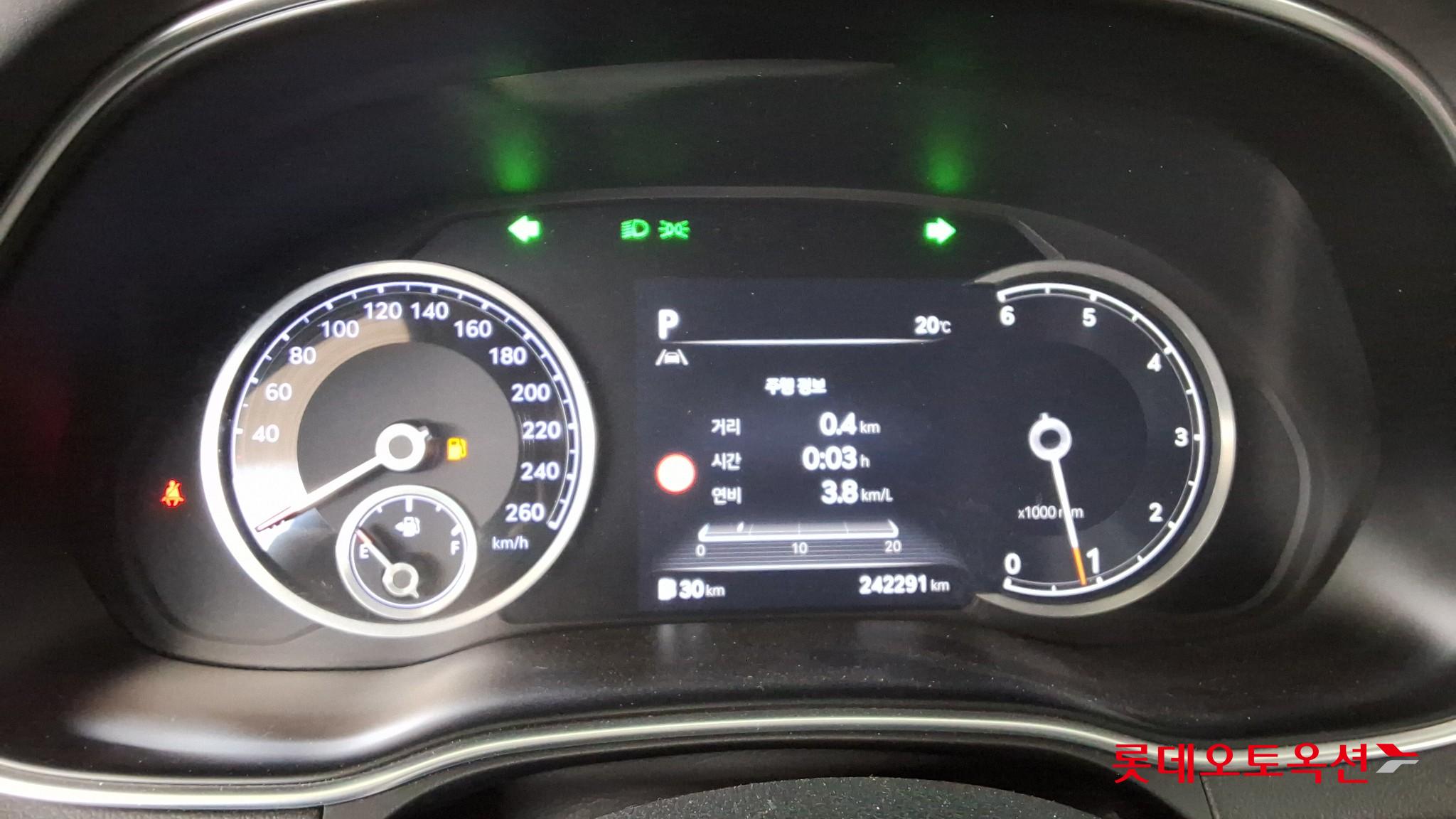 جينيسيس جي في 80 2022
