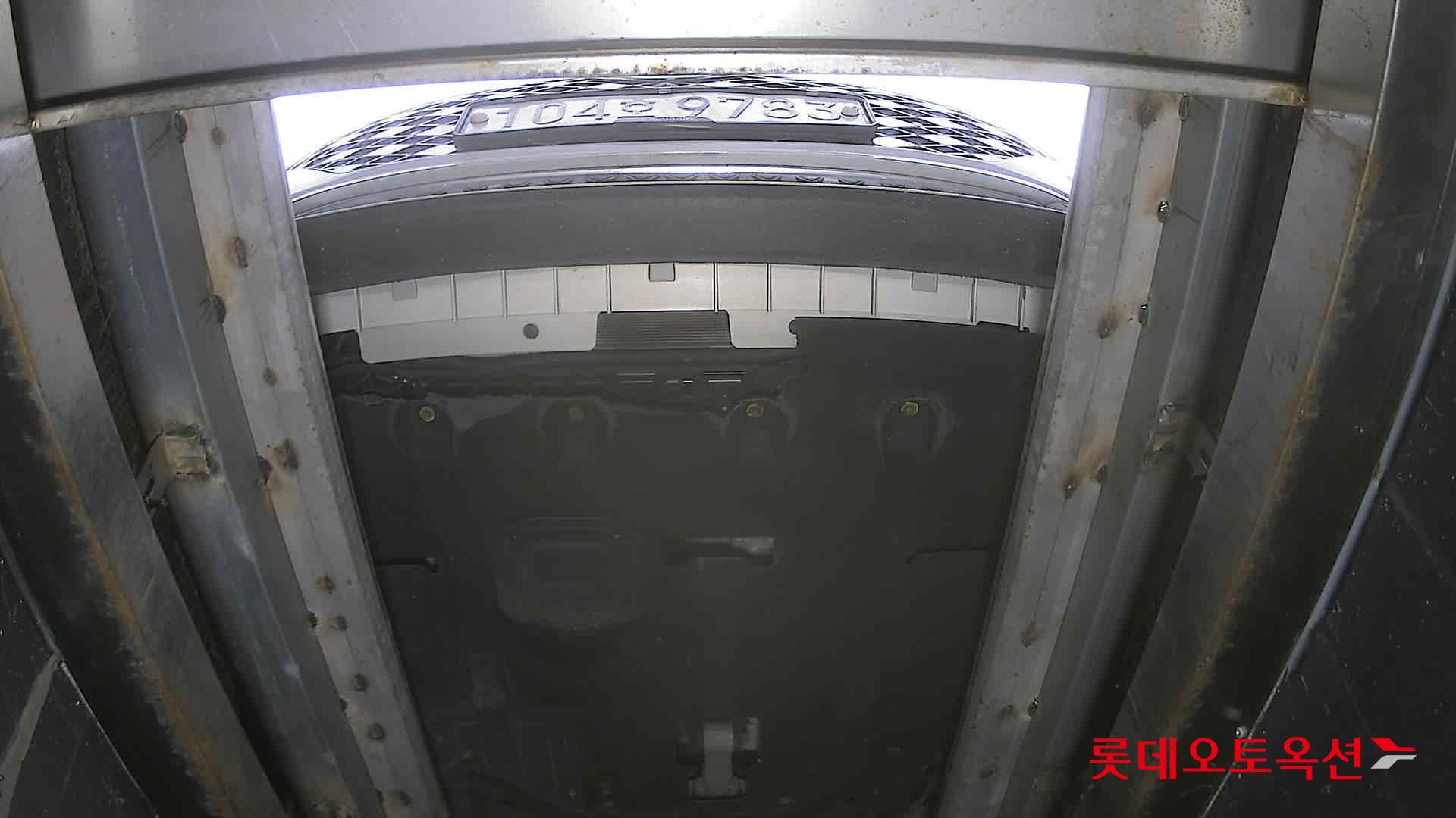 2020 - hyundai grandeur