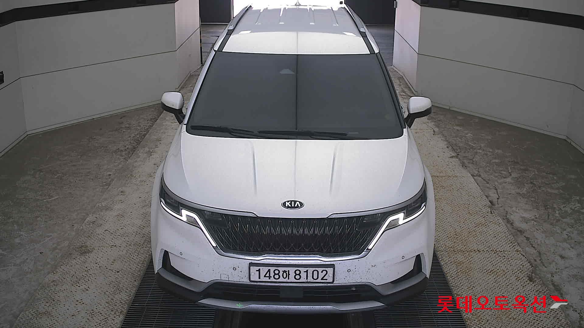 CARNIVAL KA4 (D)
