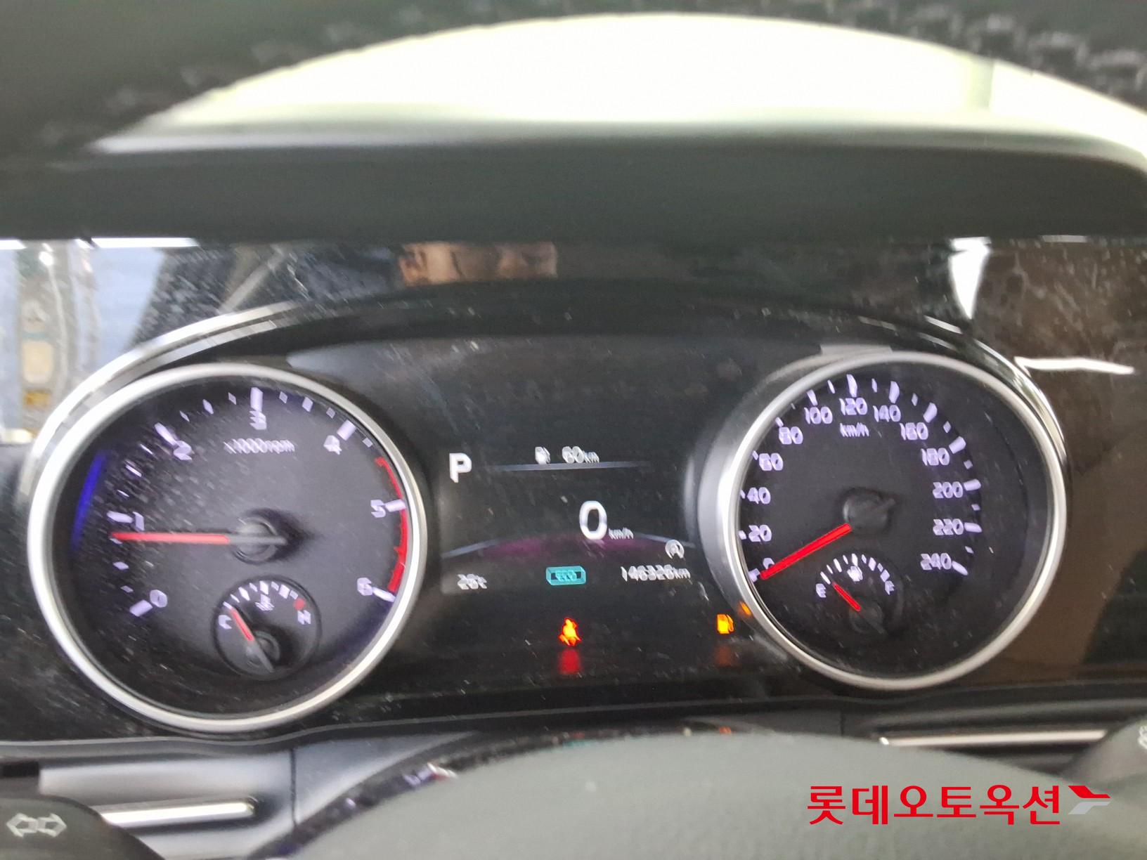2021 - kia carnival