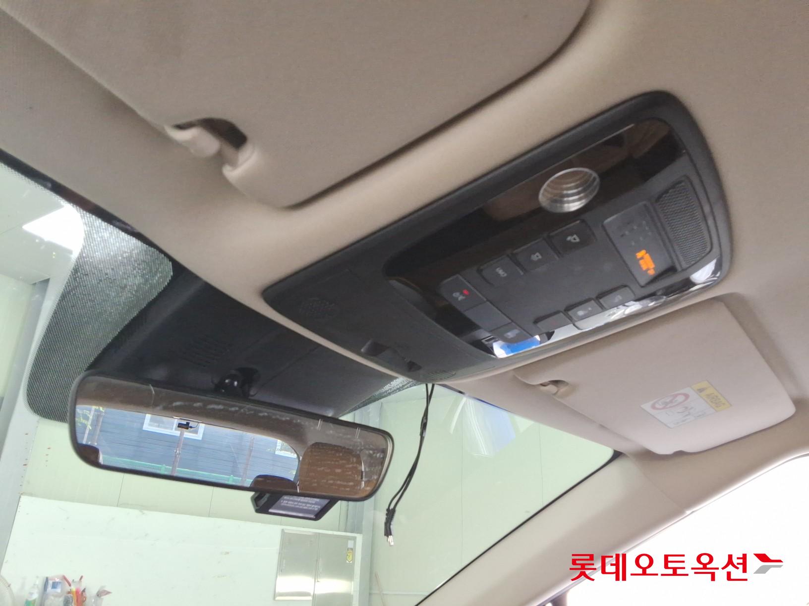 2021 - kia carnival