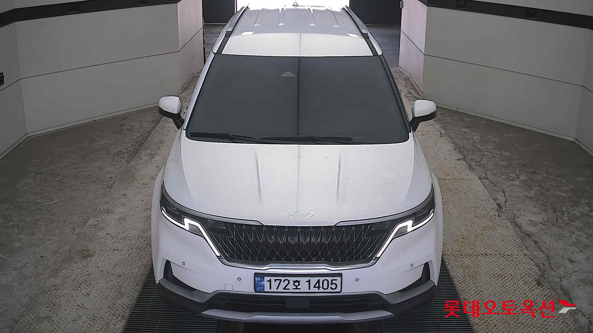 CARNIVAL KA4 (D)