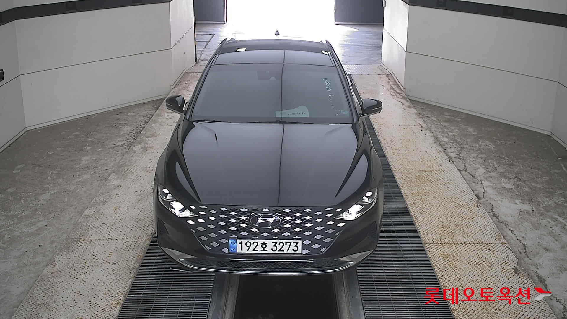 Hyundai Грандер