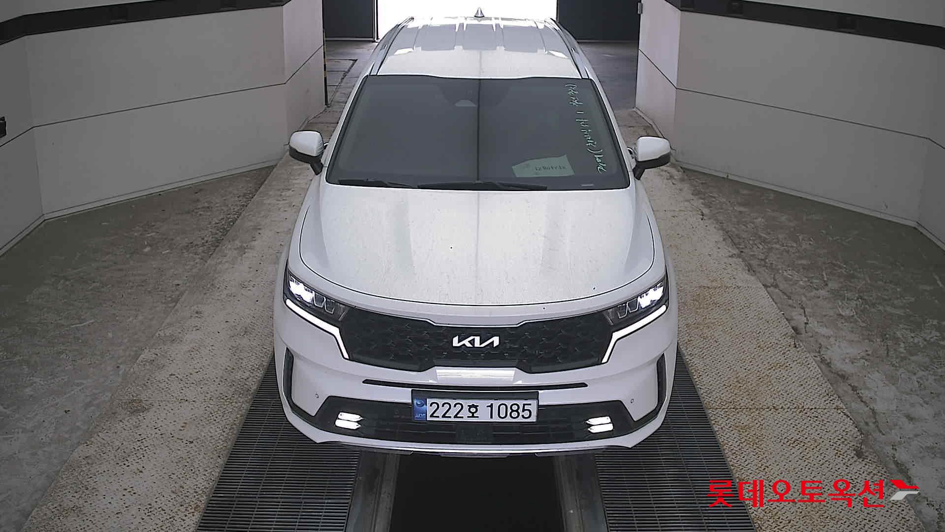 SORENTO MQ4 (D)
