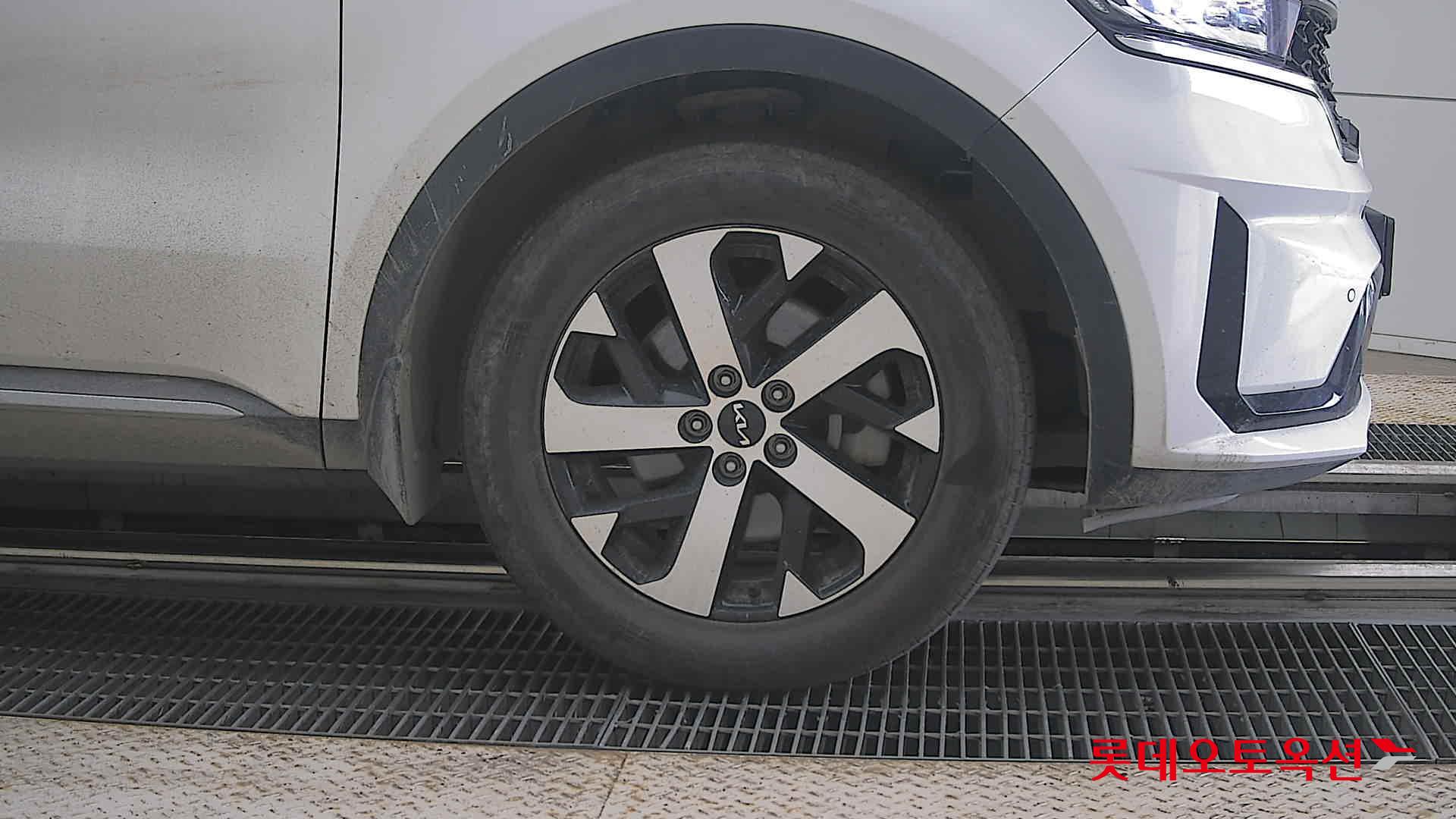 2023 - kia sorento