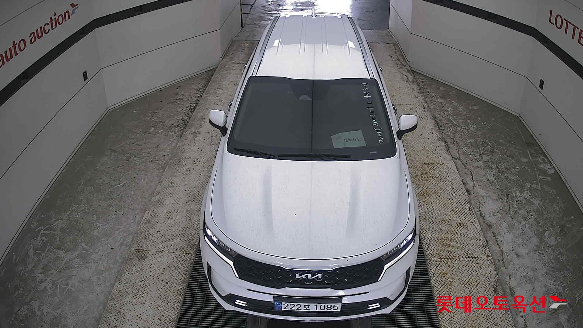 2023 - kia sorento