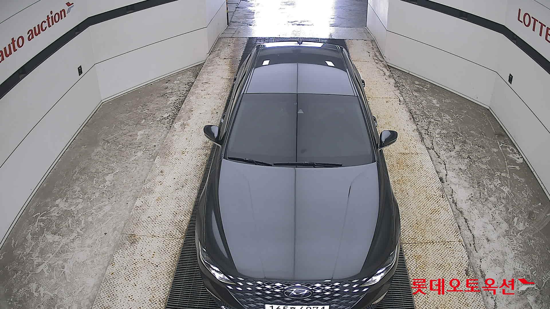 2022 - hyundai grandeur