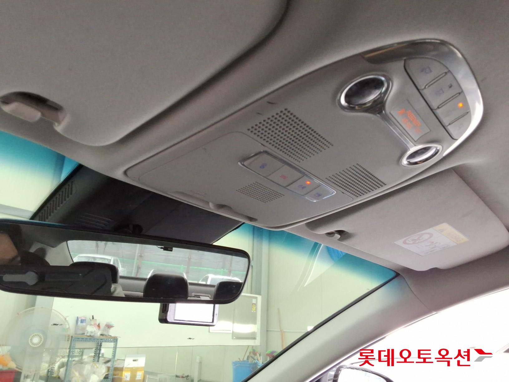 2022 - hyundai grandeur