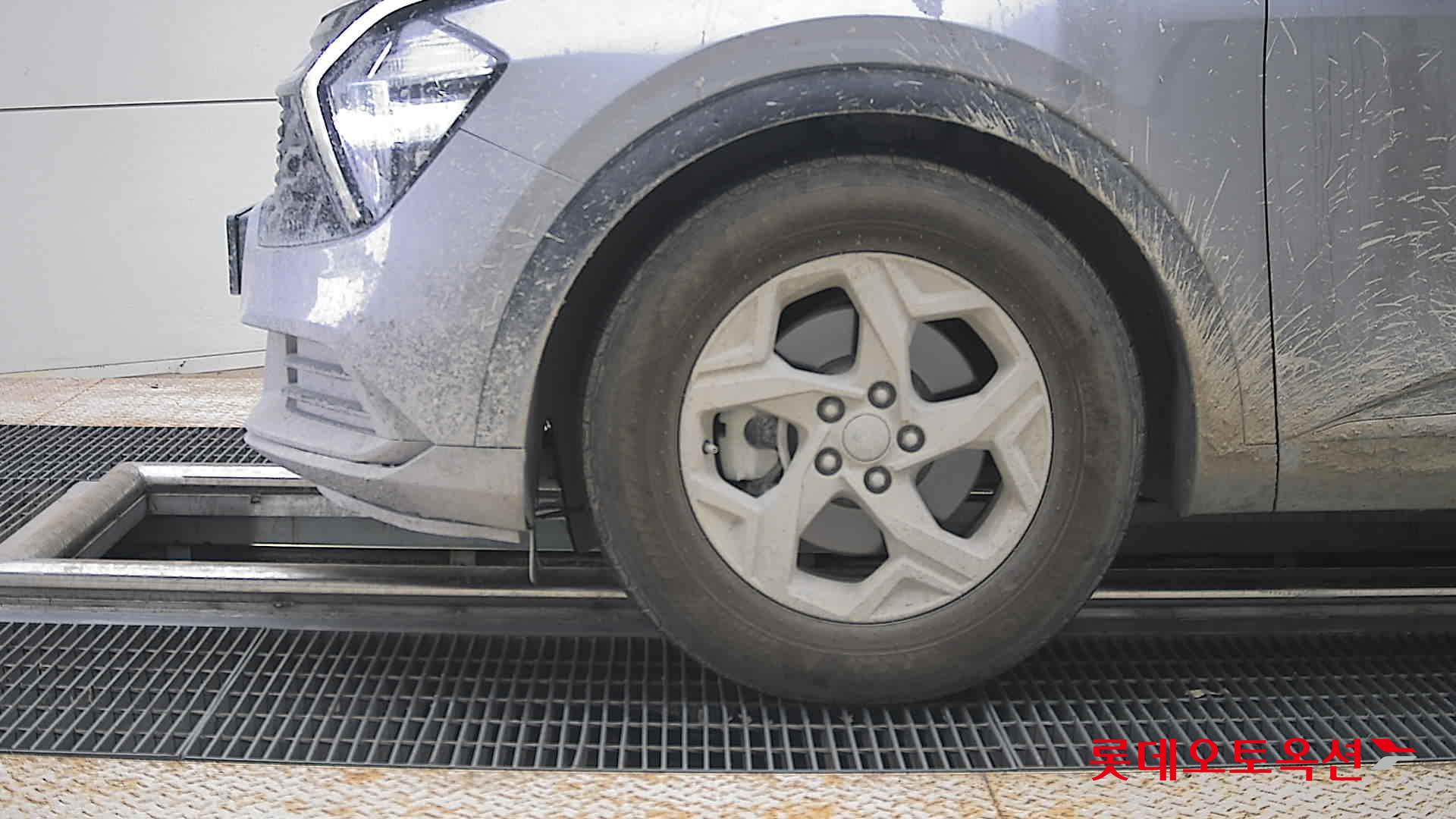 2022 - kia sportage