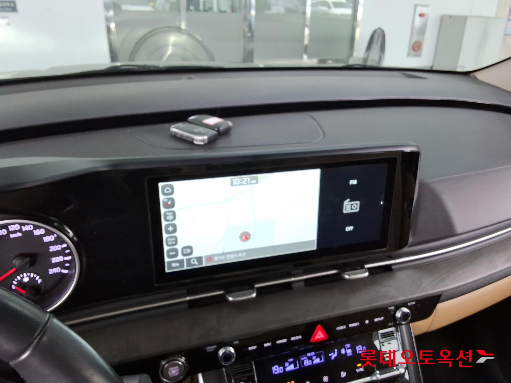 2023 - kia carnival