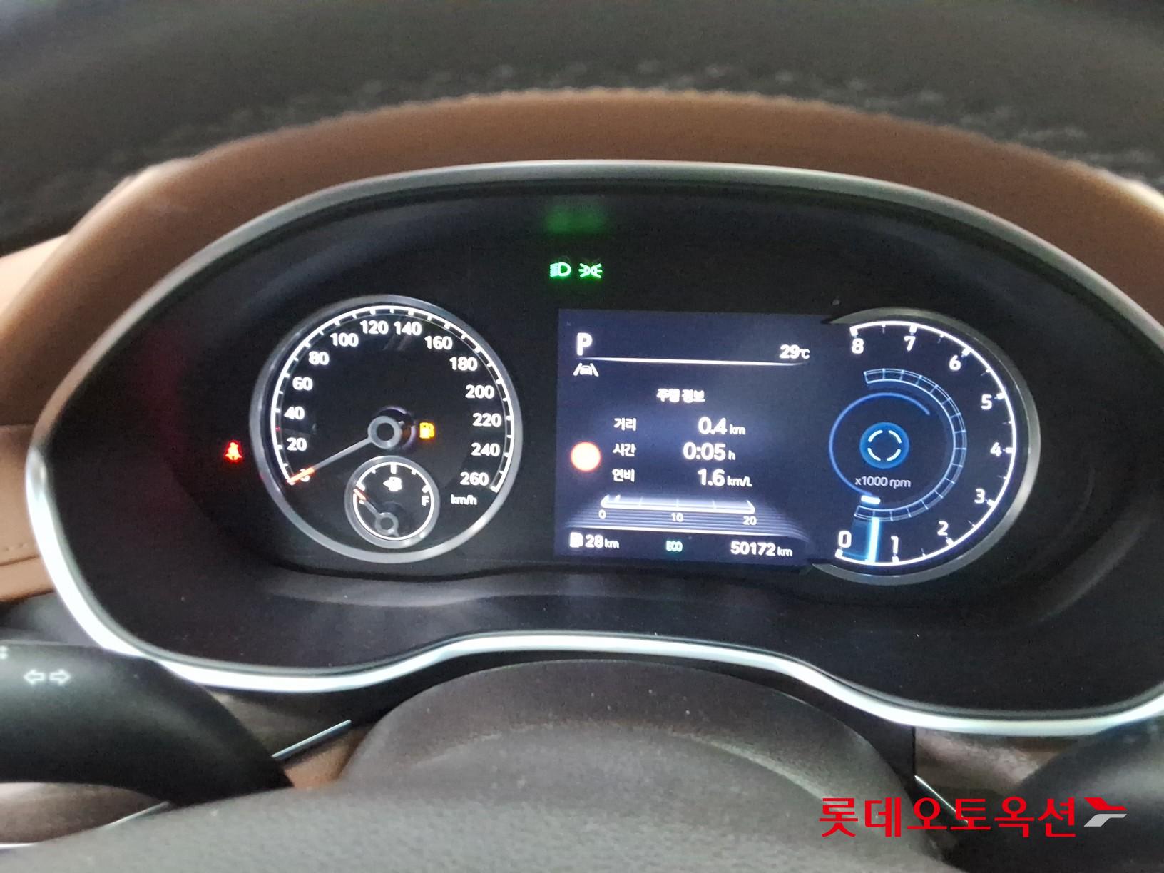 2023 - genesis g80