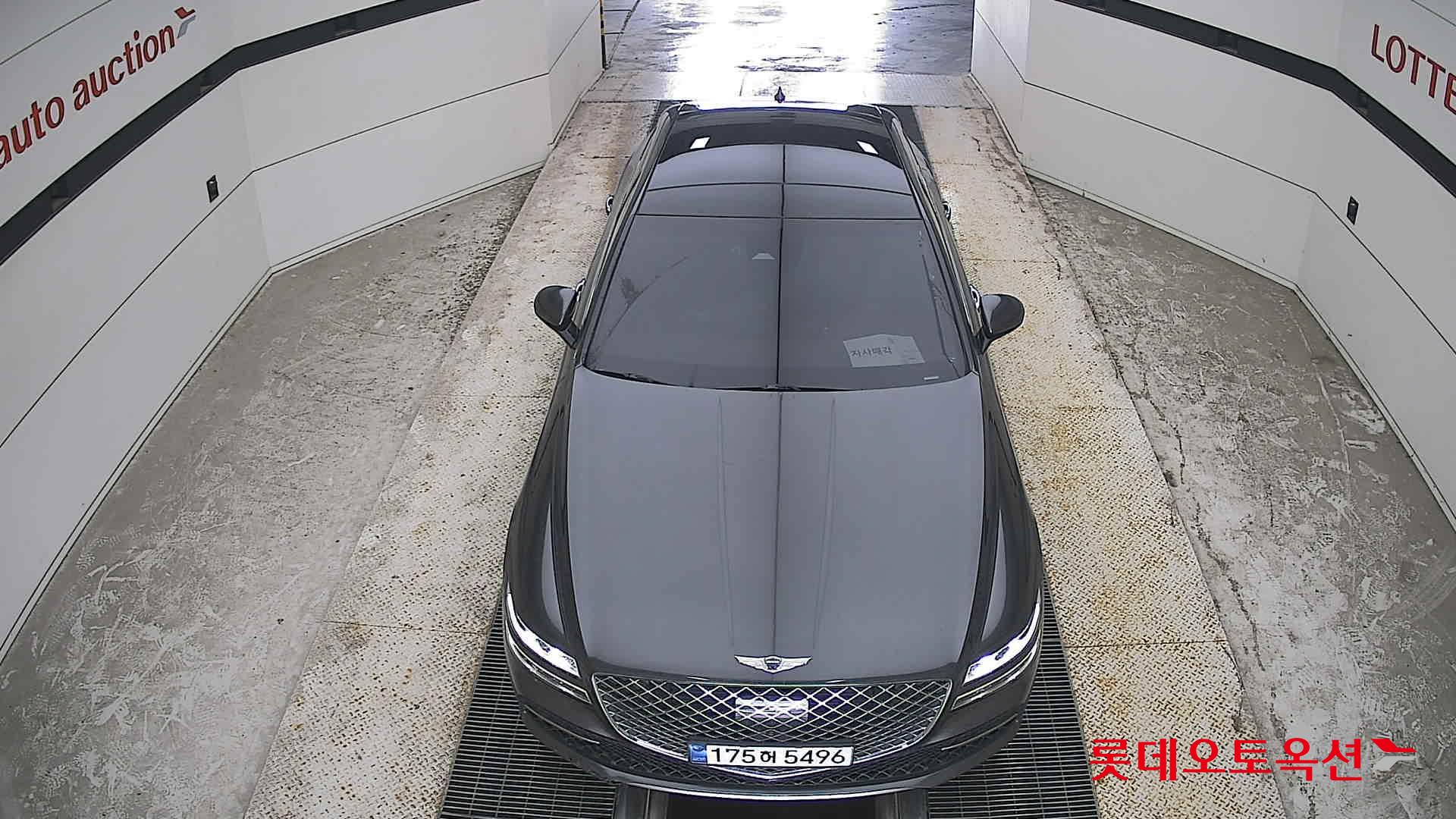 2024 - genesis g80