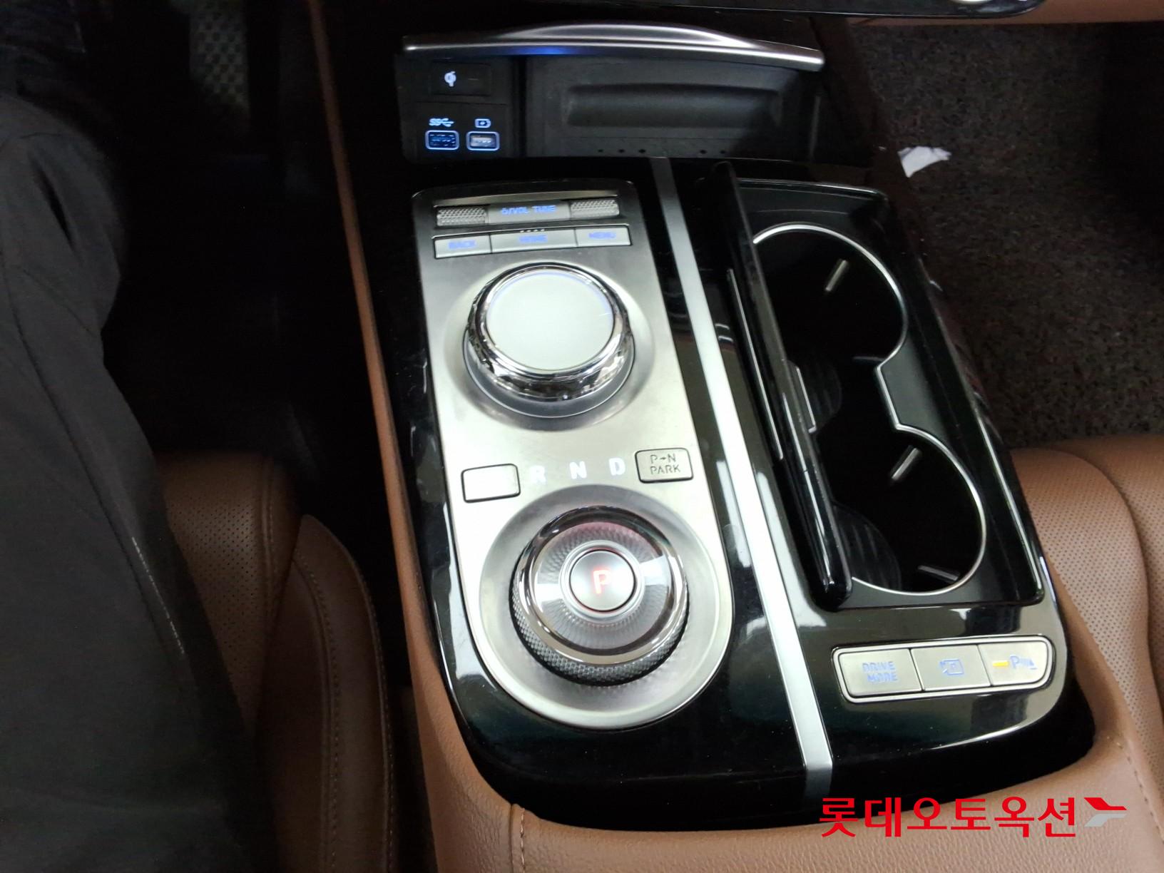 2024 - genesis g80