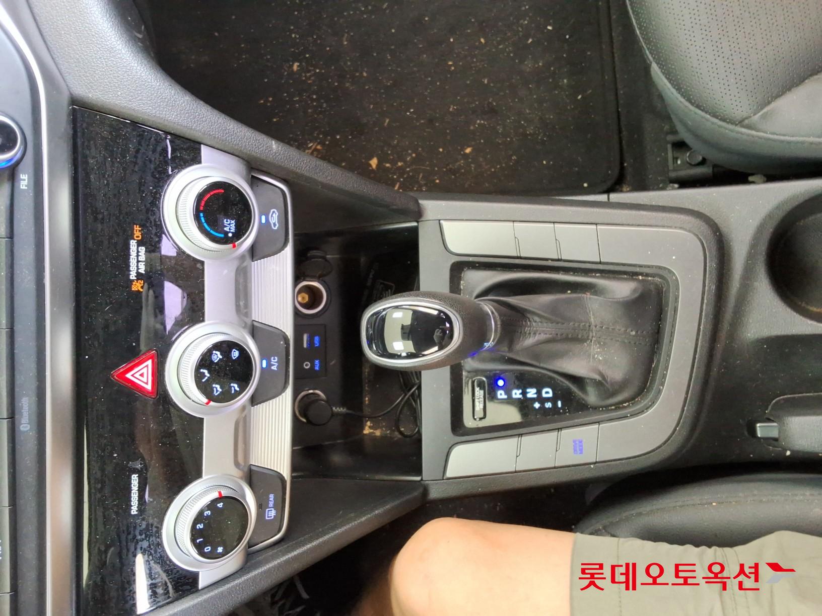 2020 - hyundai avante