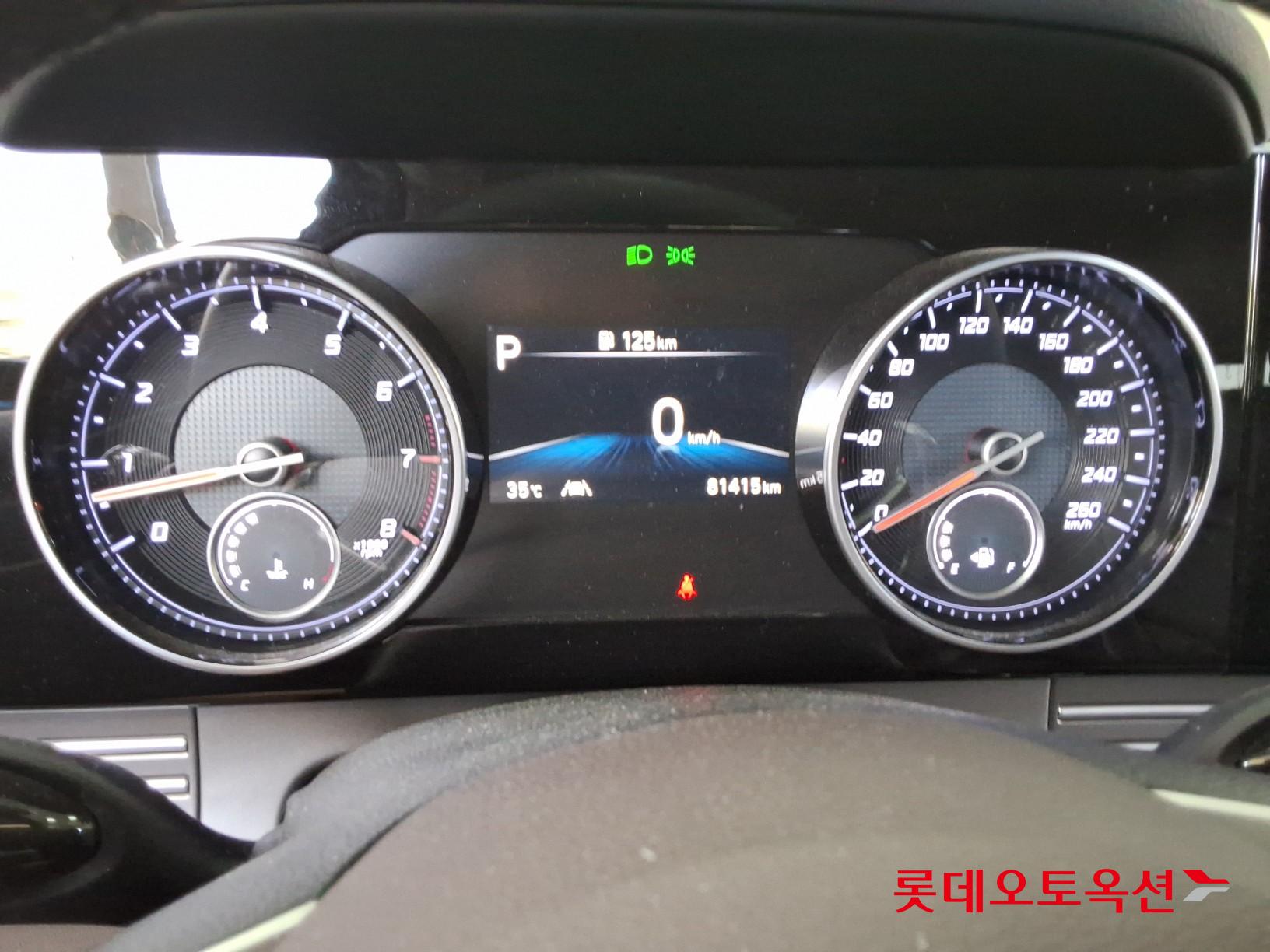 2022 - hyundai grandeur