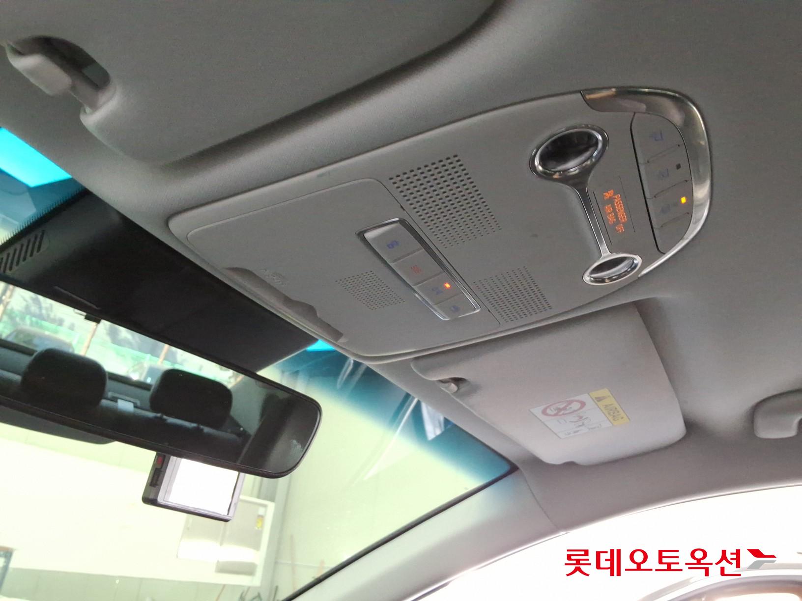 2022 - hyundai grandeur