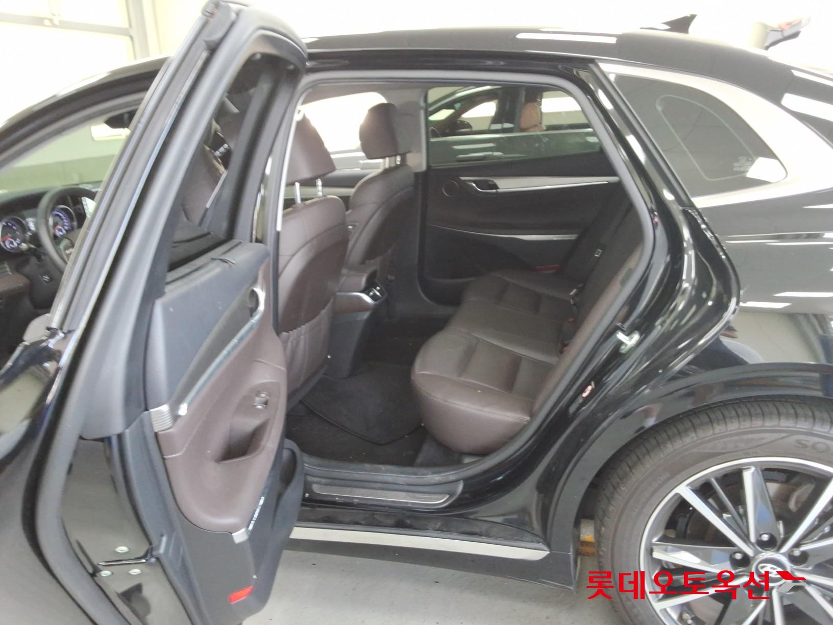 2022 - hyundai grandeur