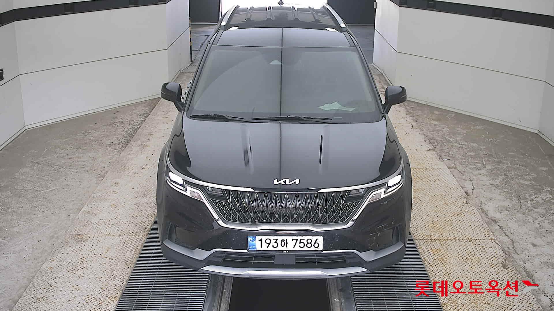 CARNIVAL KA4 (D)
