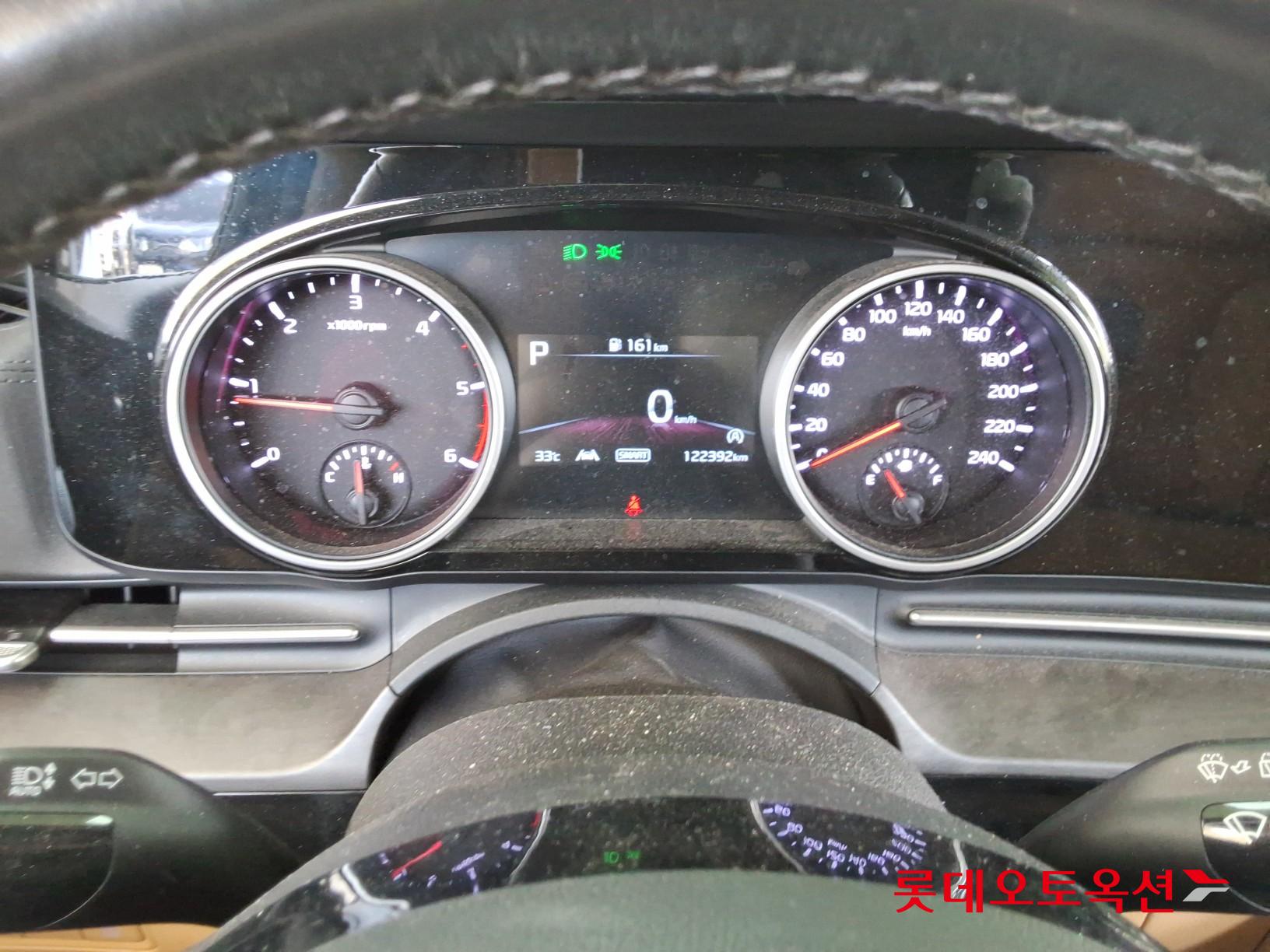 2022 - kia carnival