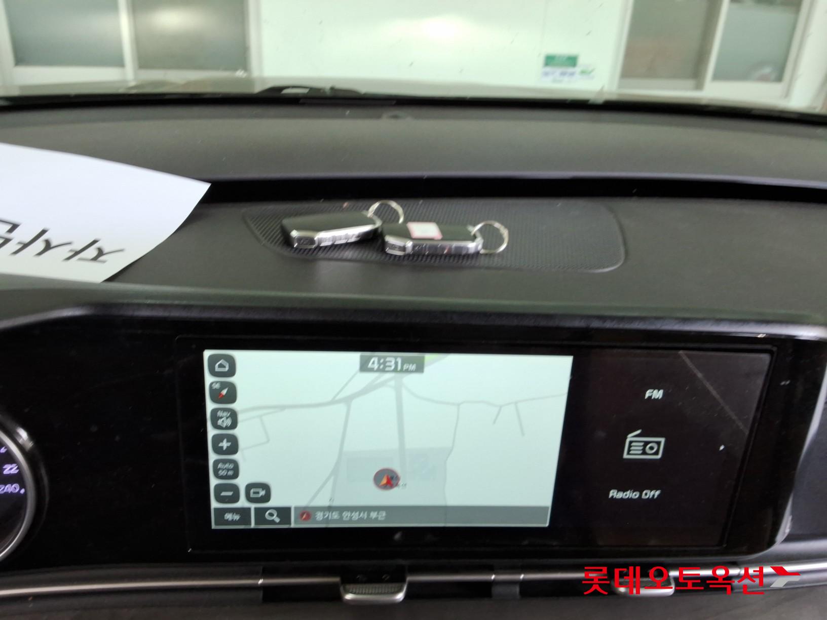 2022 - kia carnival