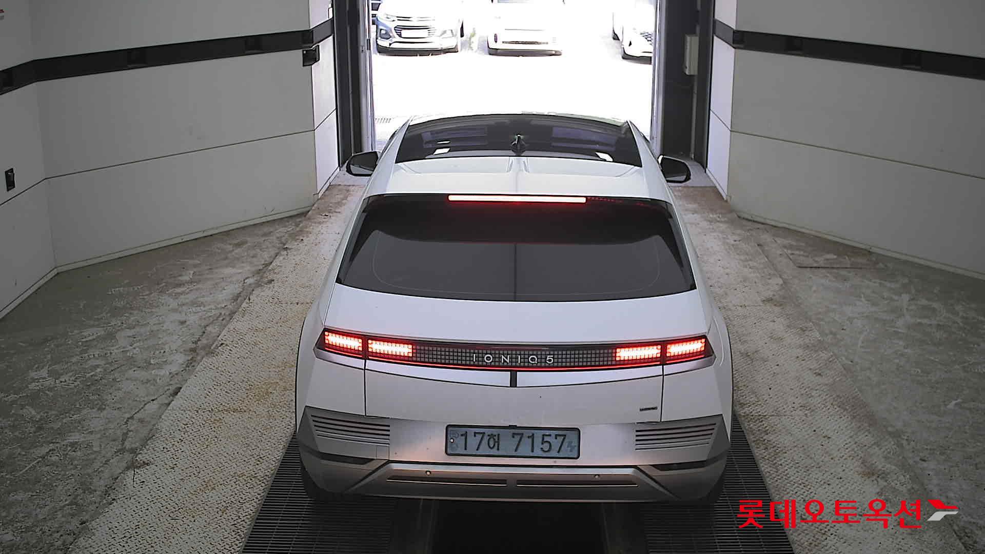 2022 - hyundai ioniq