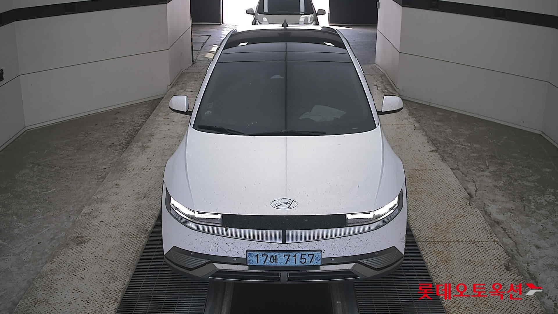 IONIQ 5 (E) 롱레인지