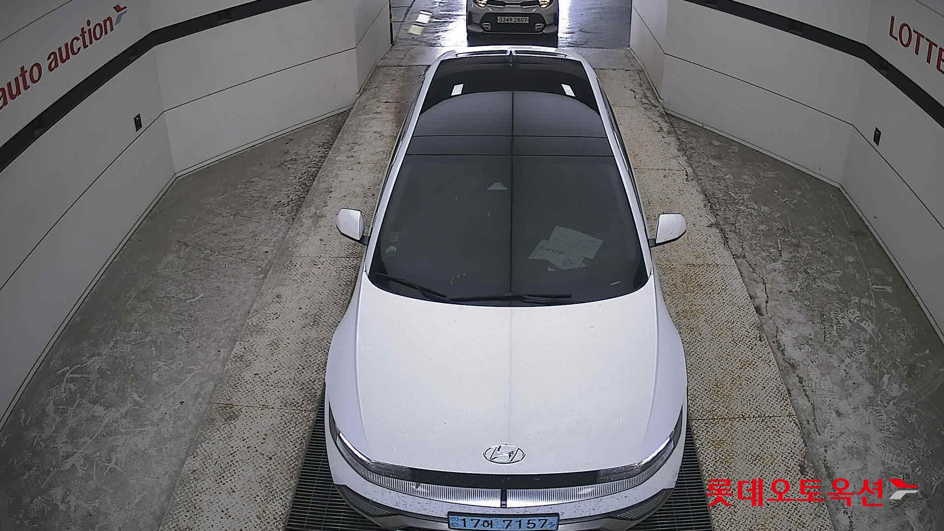 2022 - hyundai ioniq