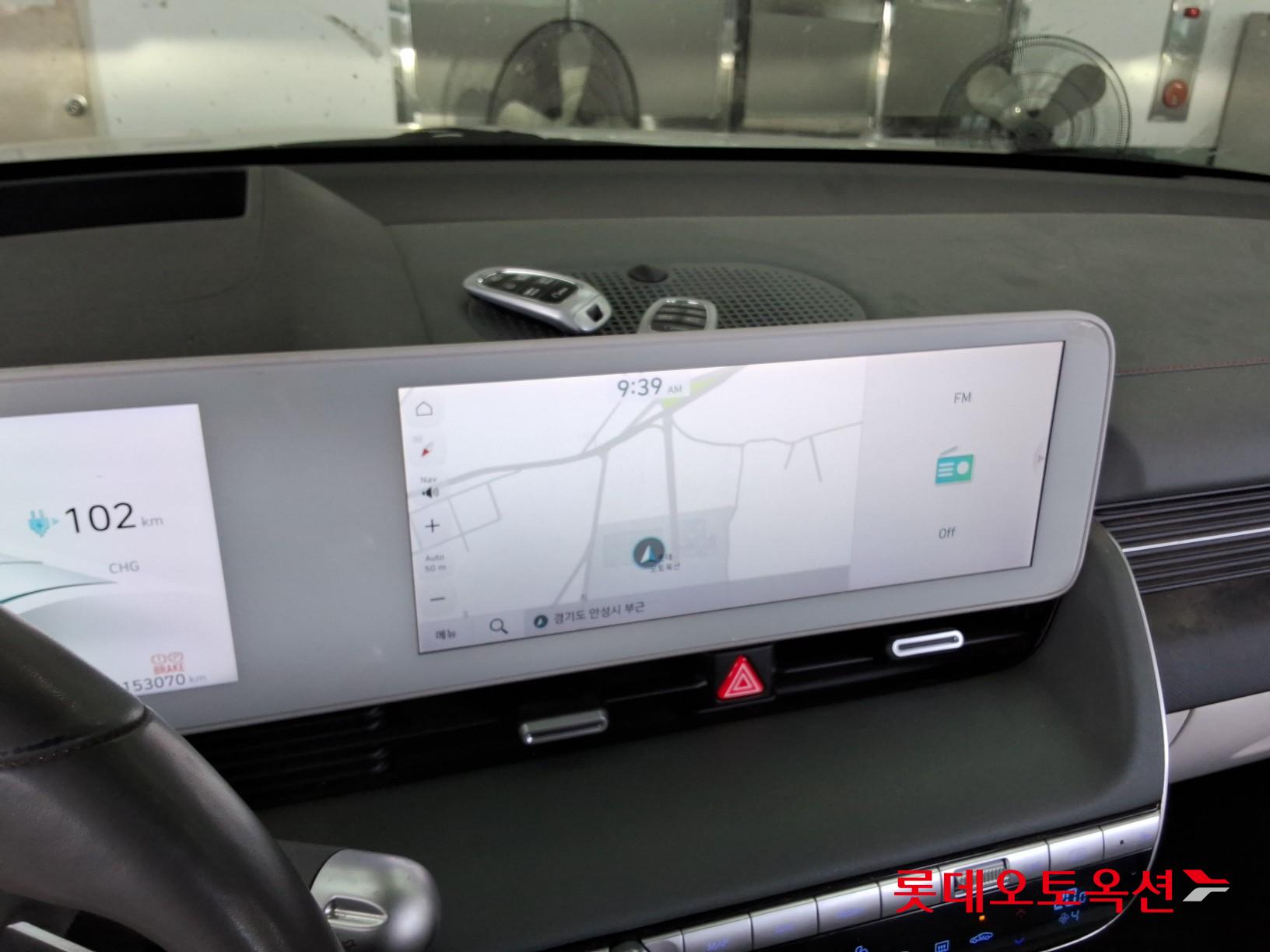 2022 - hyundai ioniq