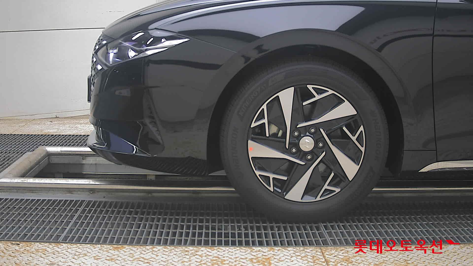 2023 - hyundai grandeur