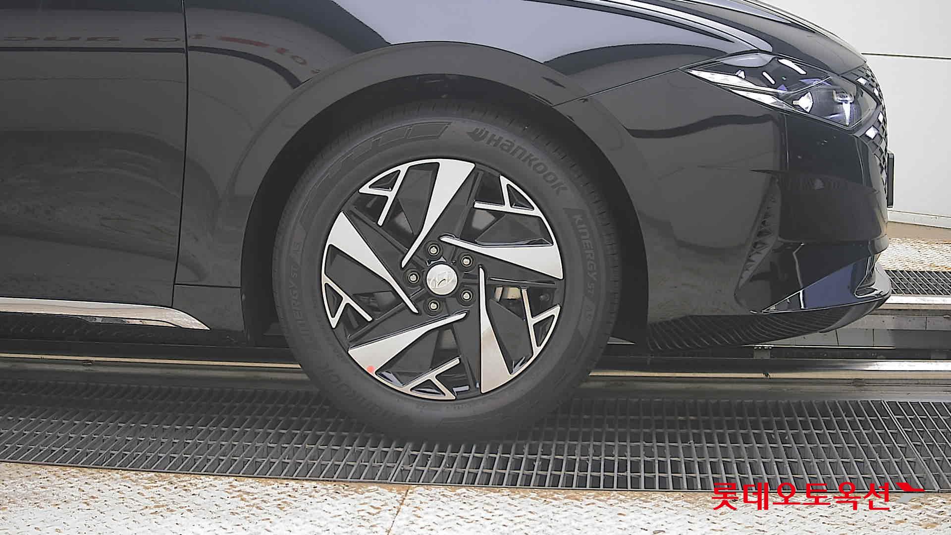 2023 - hyundai grandeur