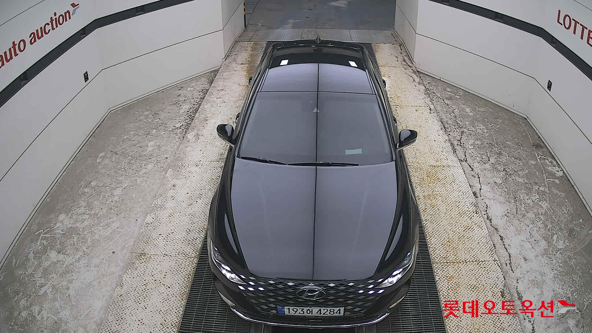 2023 - hyundai grandeur