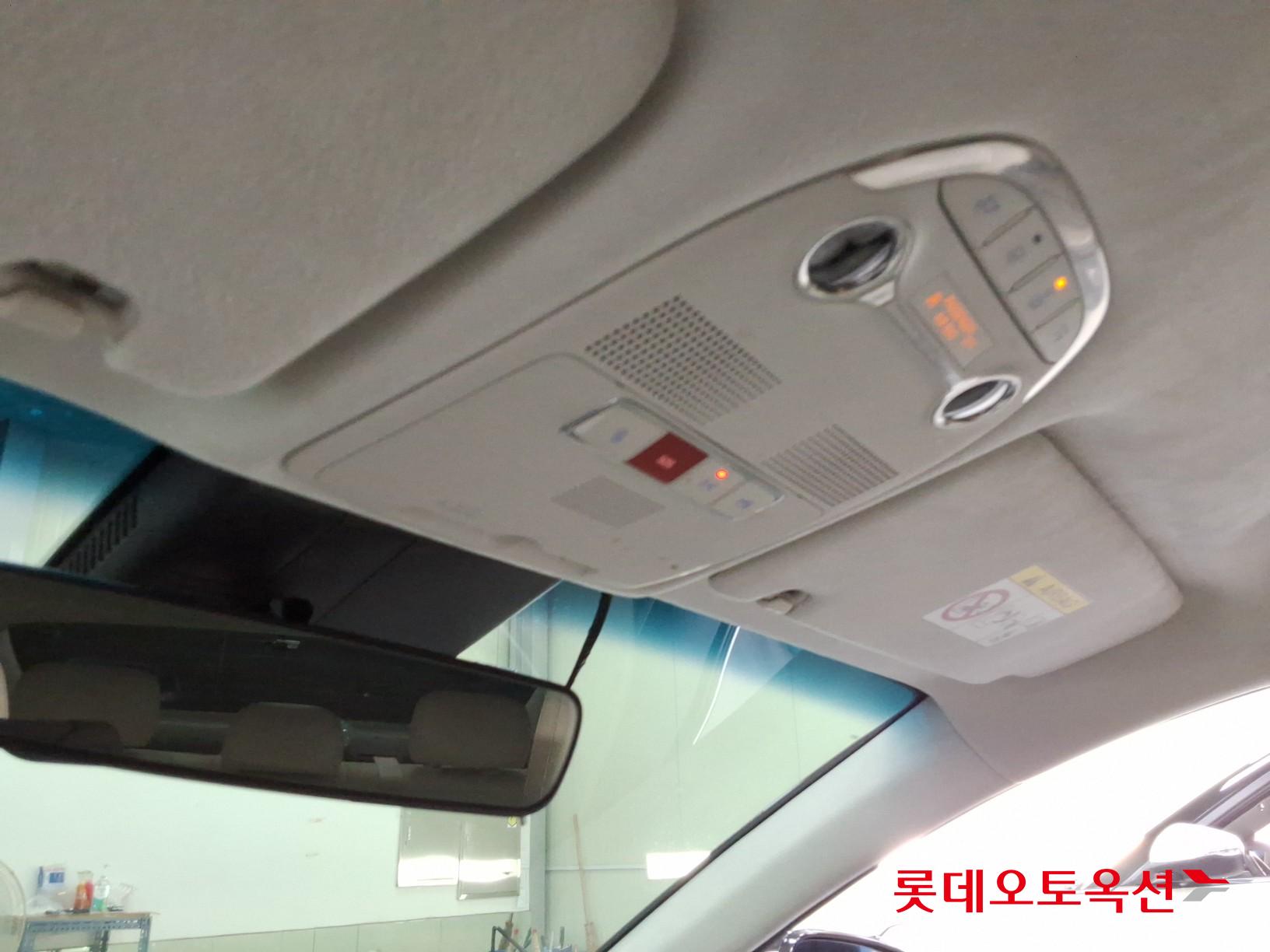 2023 - hyundai grandeur