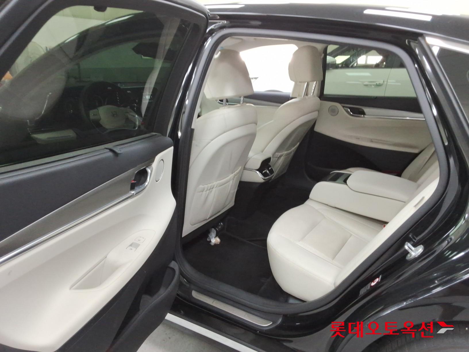 2023 - hyundai grandeur
