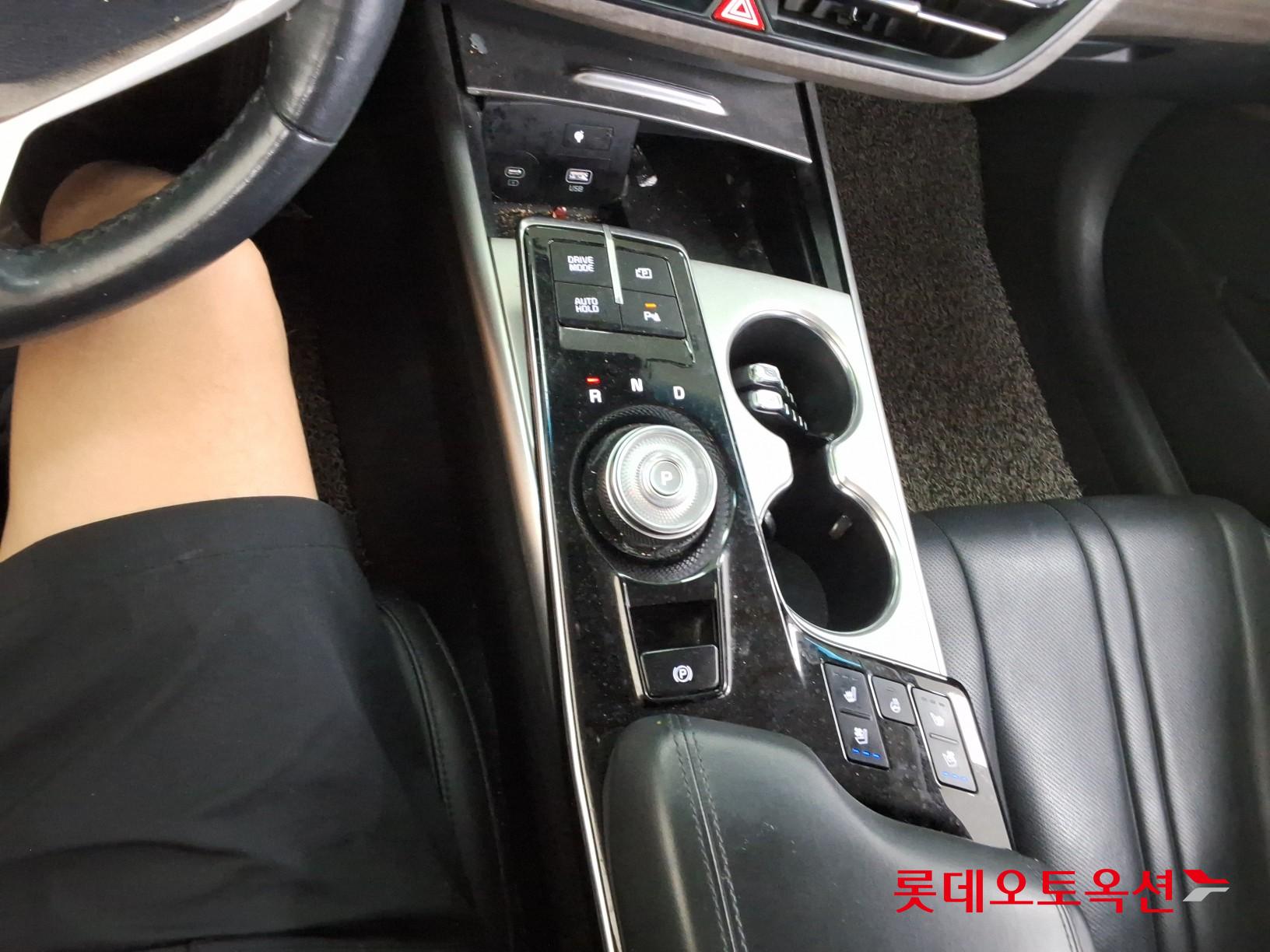 2023 - kia k8