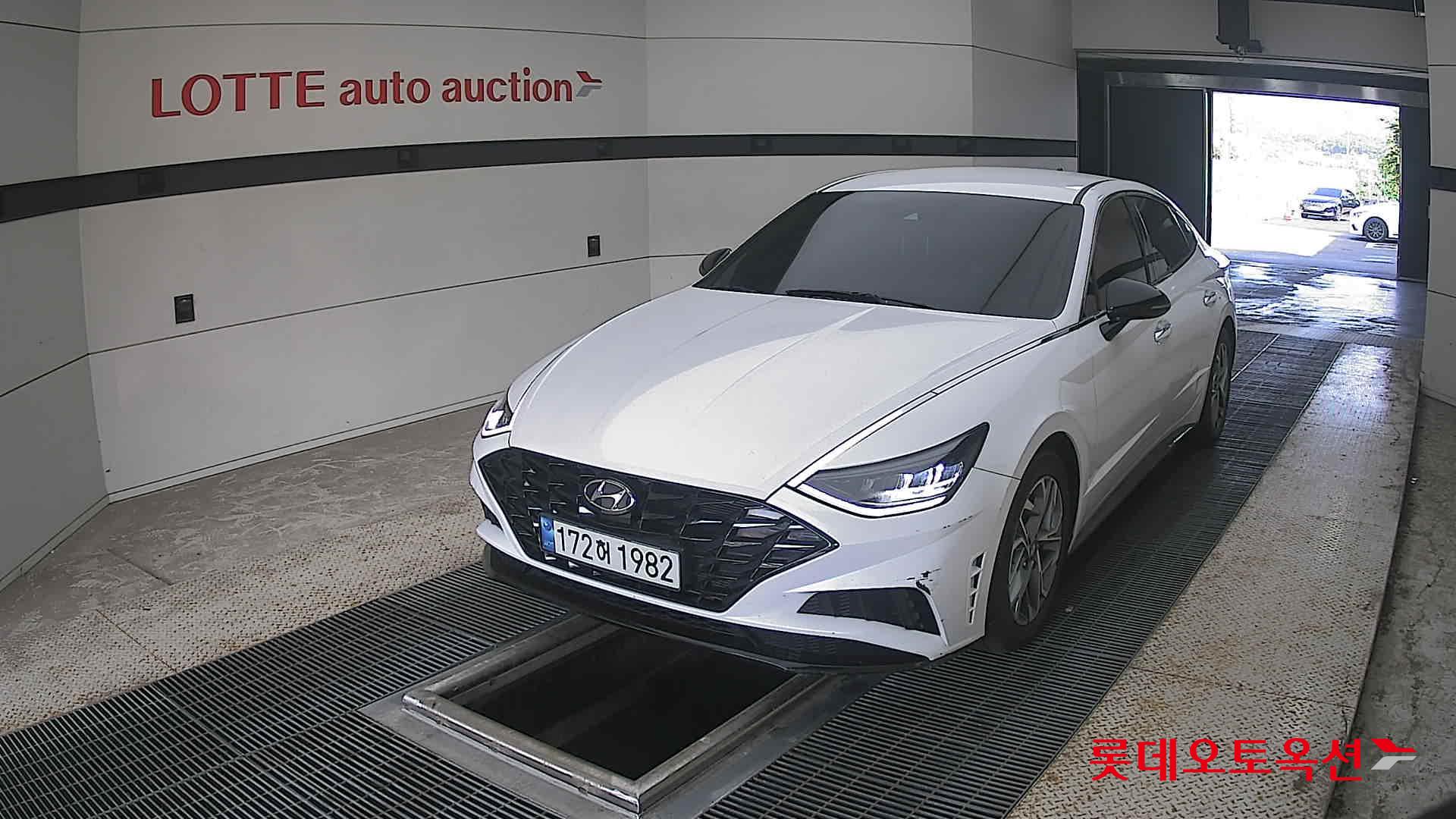 2022 - hyundai sonata
