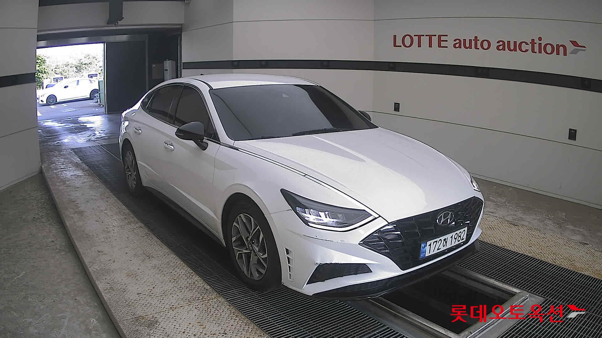 2022 - hyundai sonata