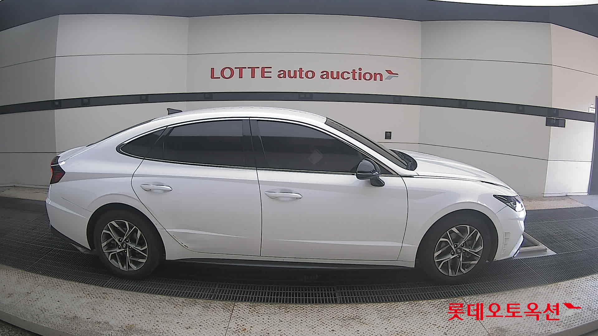 2022 - hyundai sonata