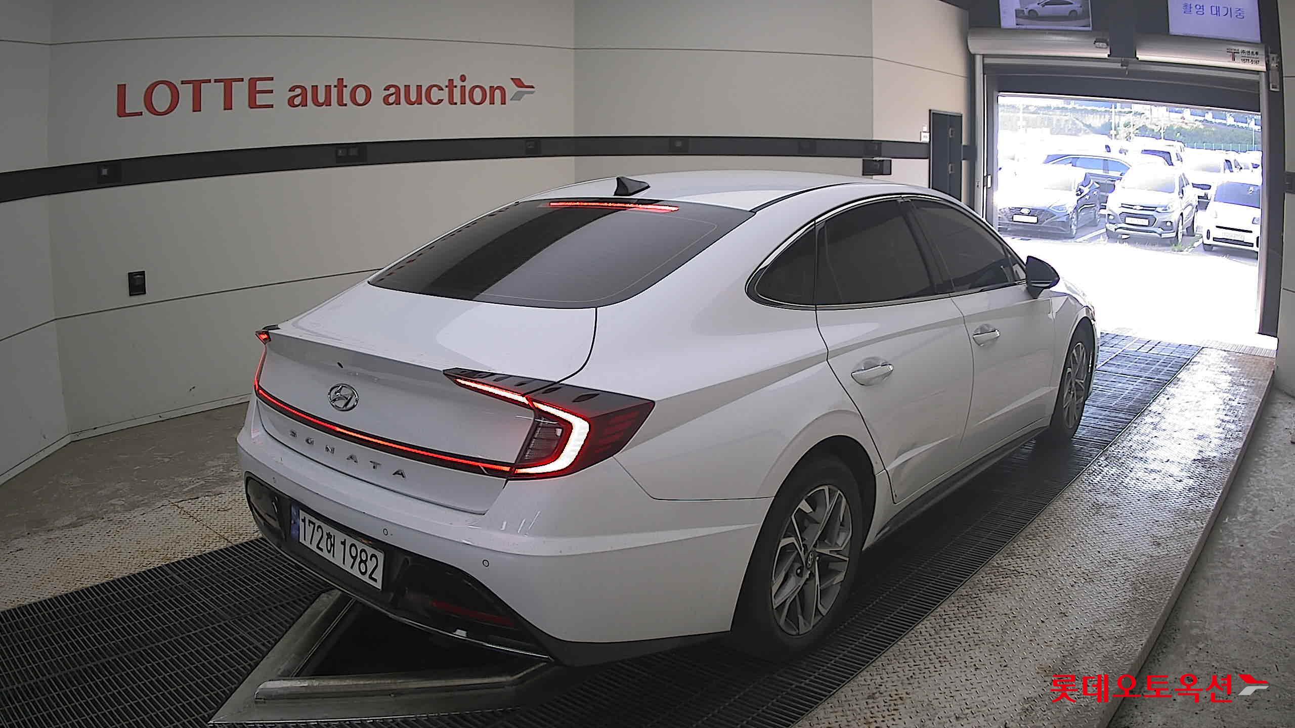 2022 - hyundai sonata