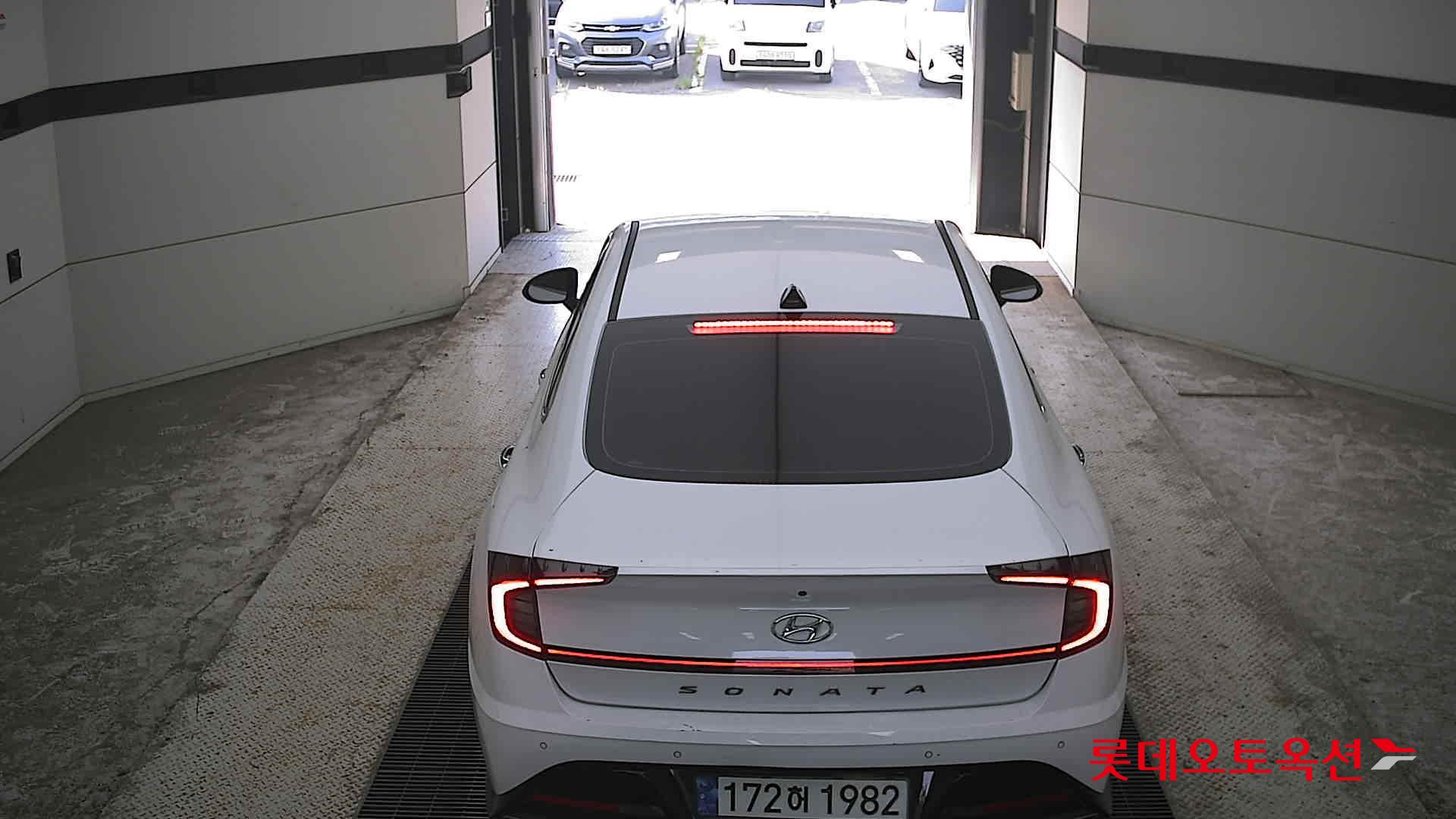 2022 - hyundai sonata