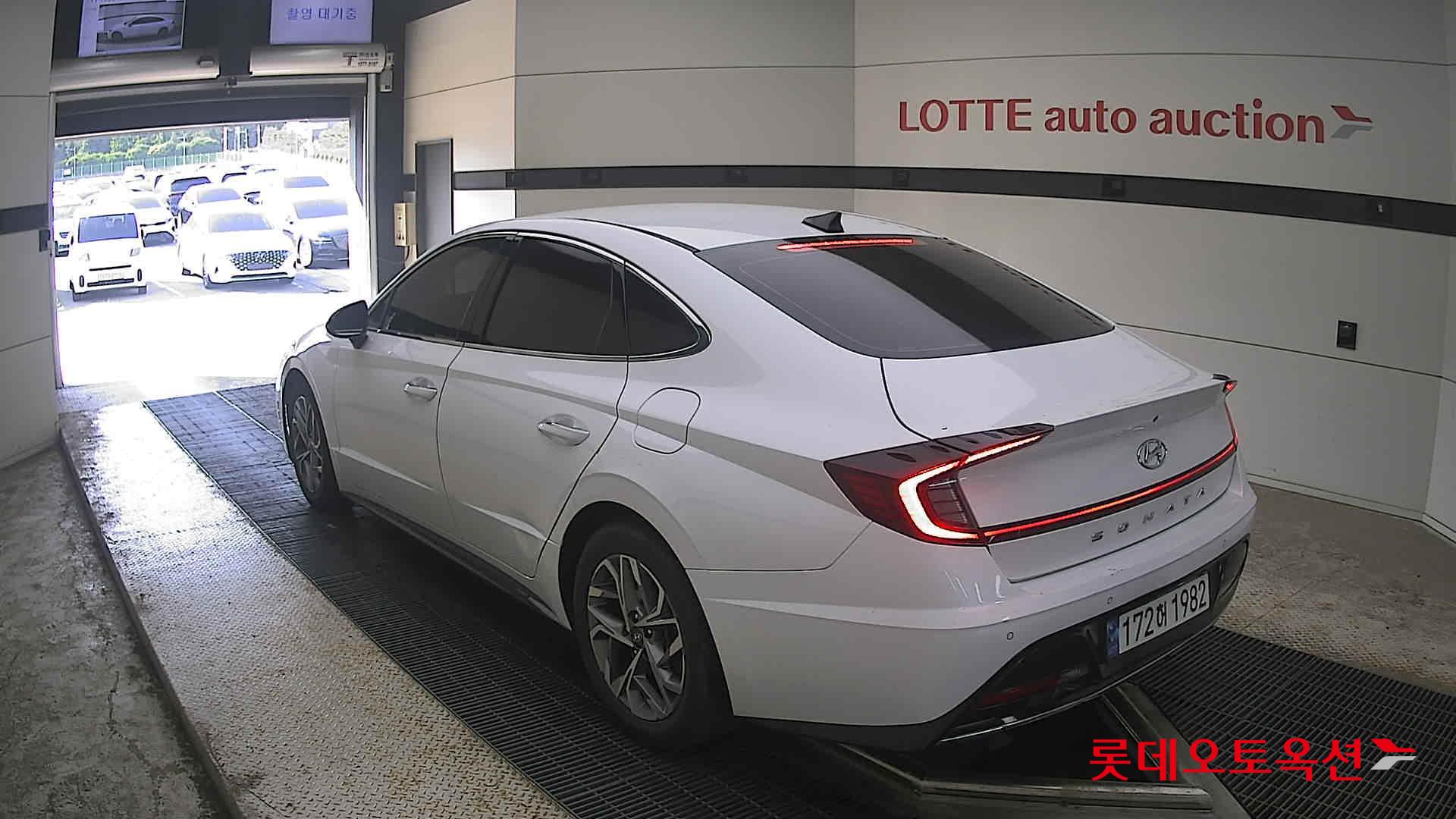 2022 - hyundai sonata