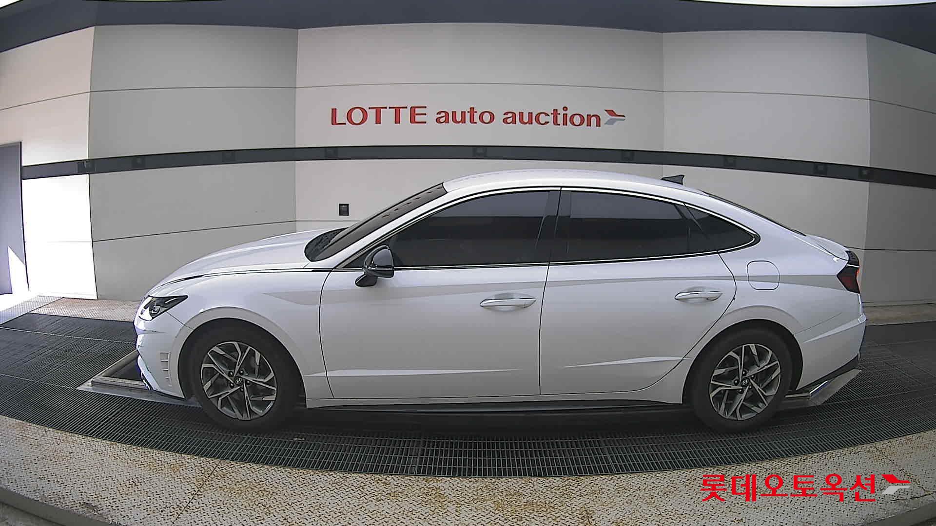 2022 - hyundai sonata