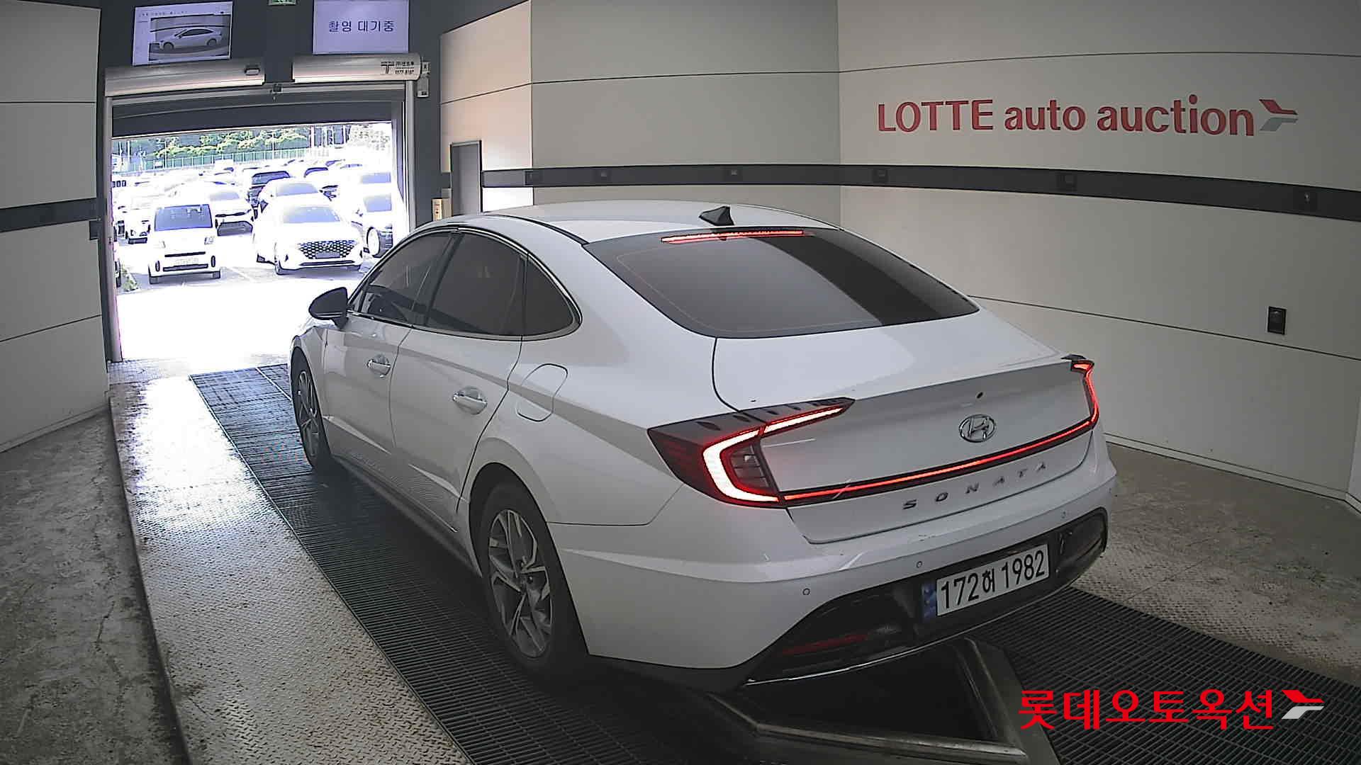 2022 - hyundai sonata