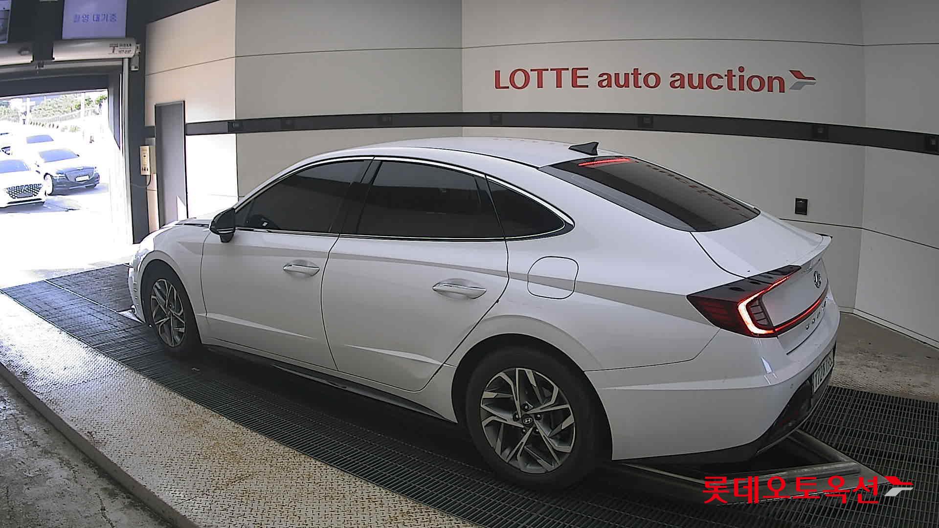 2022 - hyundai sonata