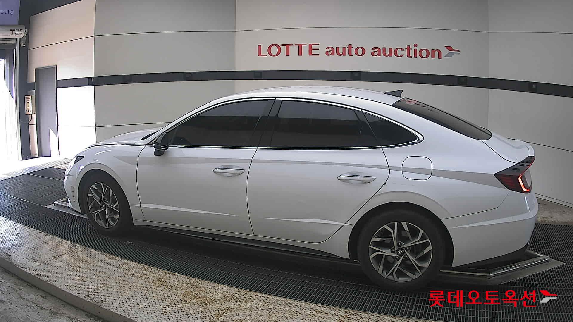 2022 - hyundai sonata